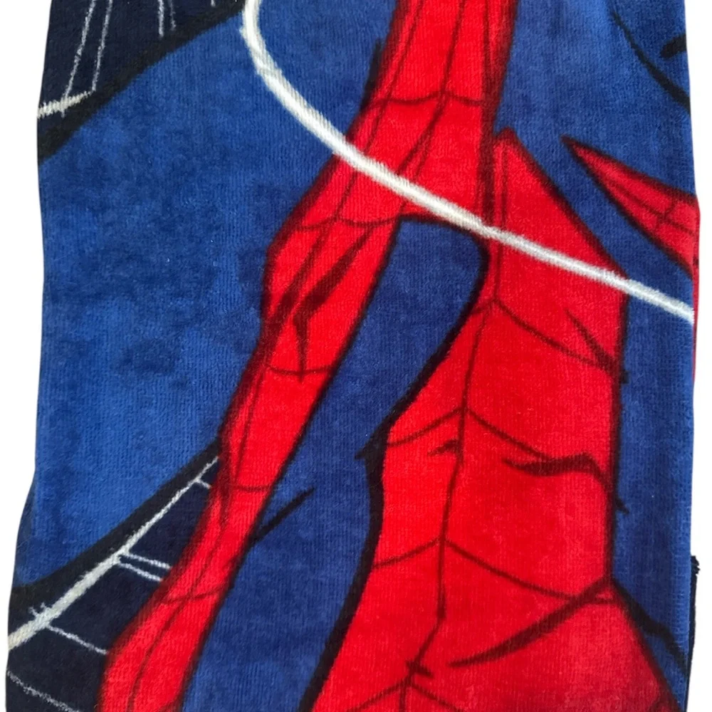 Marvel vibrant spider